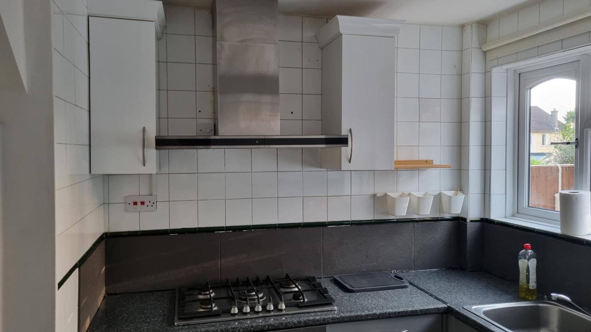 Cheerful 4 Bedroom