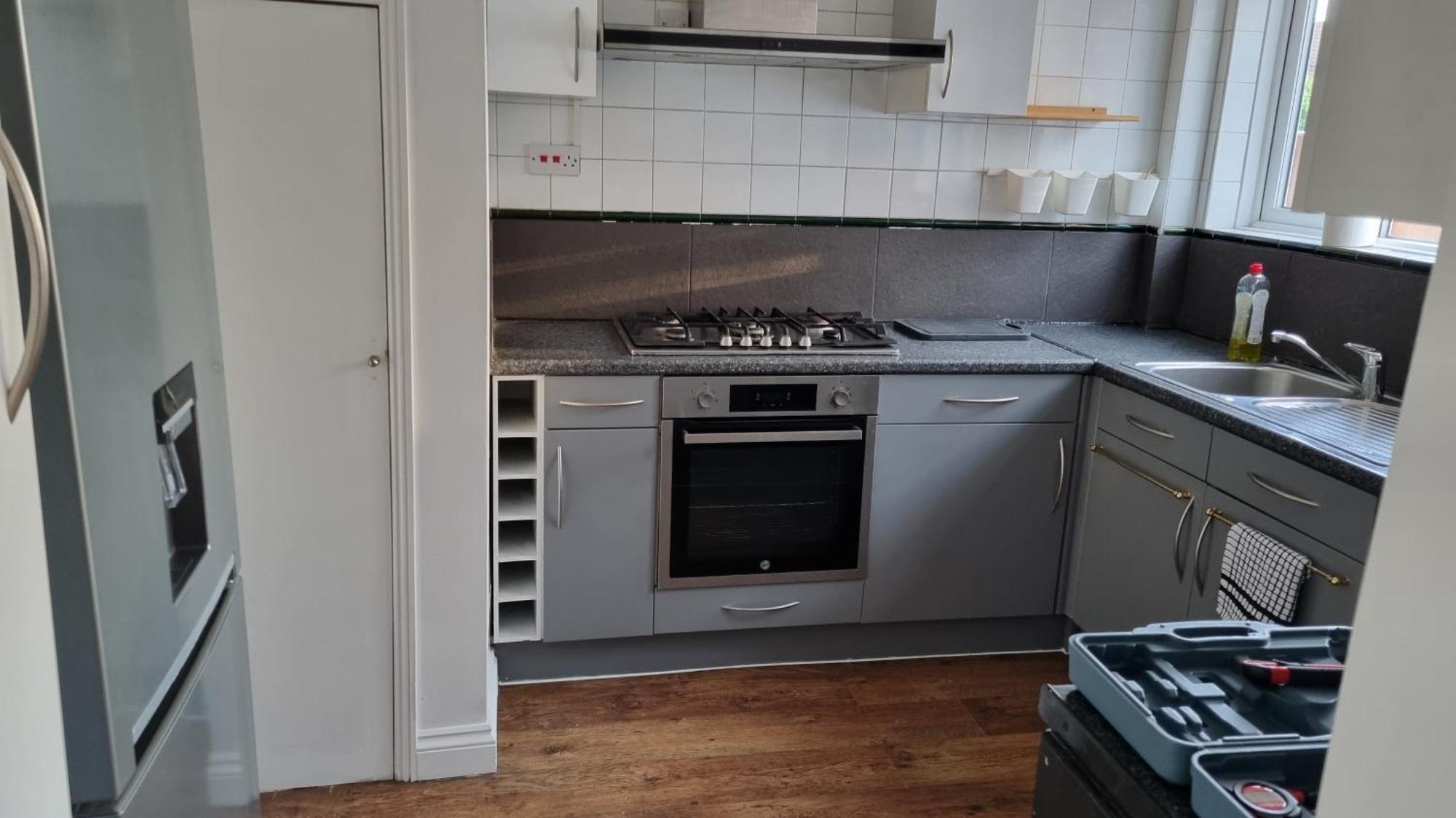 Cheerful 4 Bedroom * Eltham